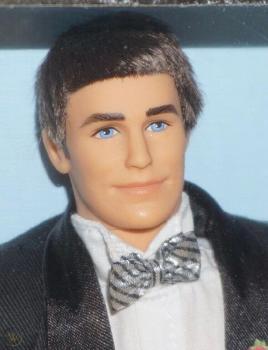 40th anniversary ken discount doll